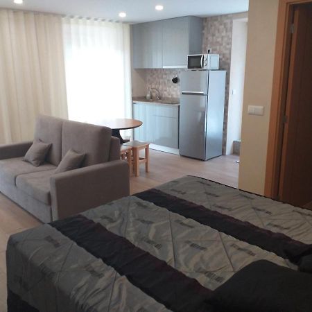 Sidro House Geres Apartment Exterior foto