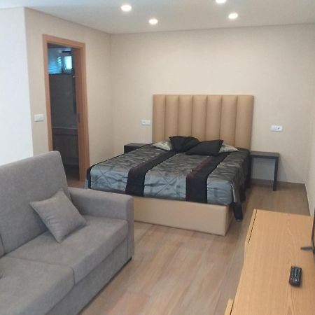 Sidro House Geres Apartment Exterior foto