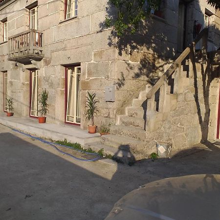 Sidro House Geres Apartment Exterior foto