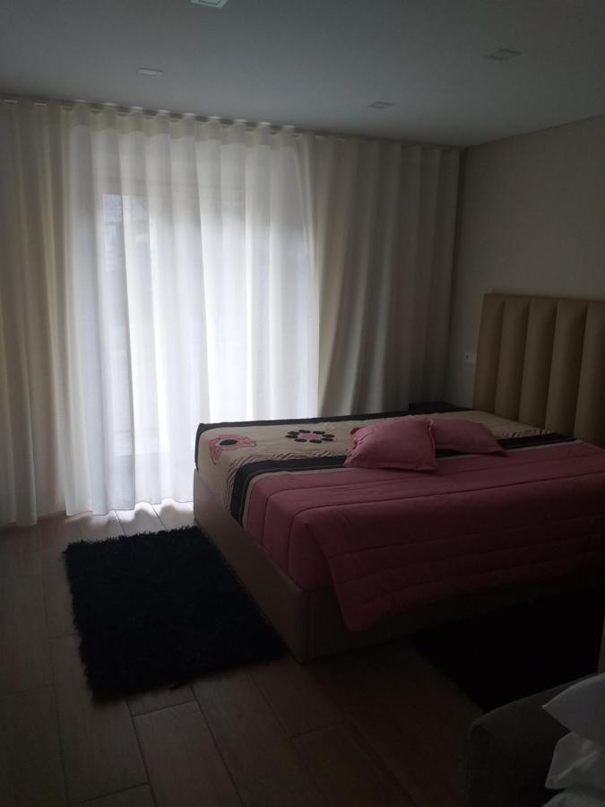 Sidro House Geres Apartment Exterior foto