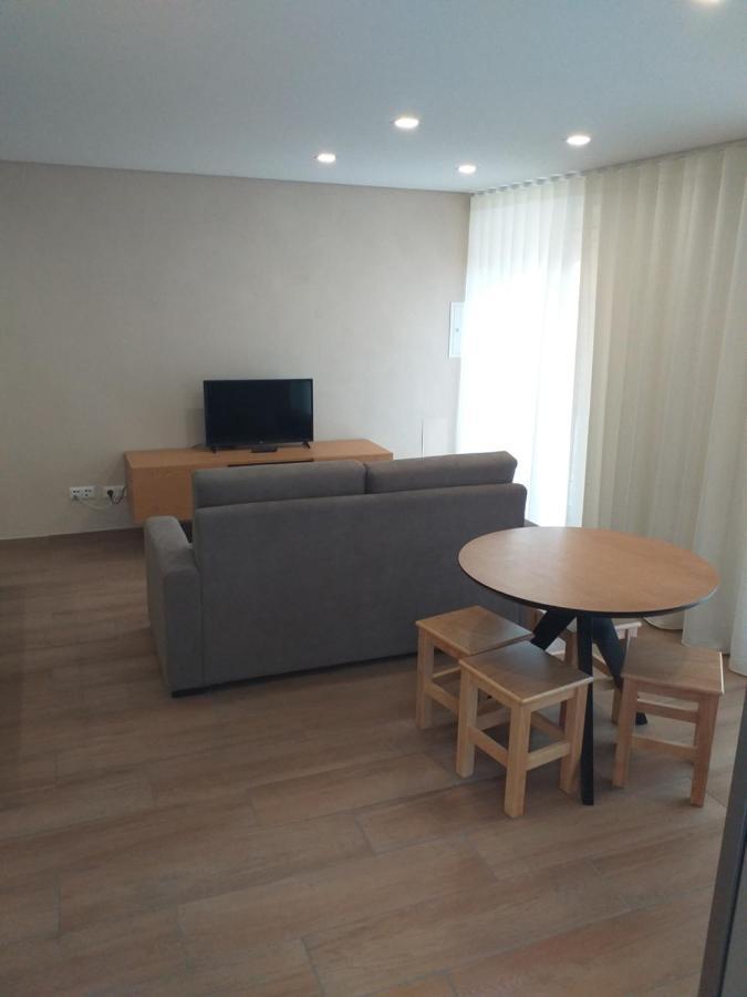 Sidro House Geres Apartment Exterior foto