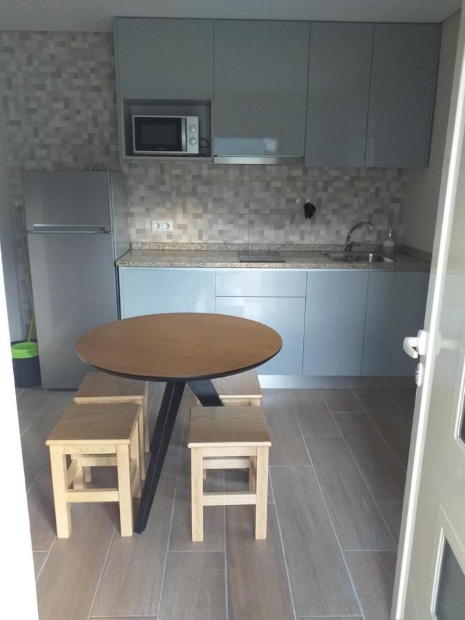 Sidro House Geres Apartment Exterior foto