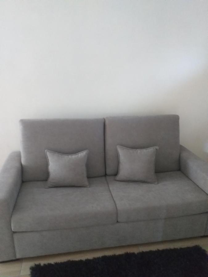 Sidro House Geres Apartment Exterior foto